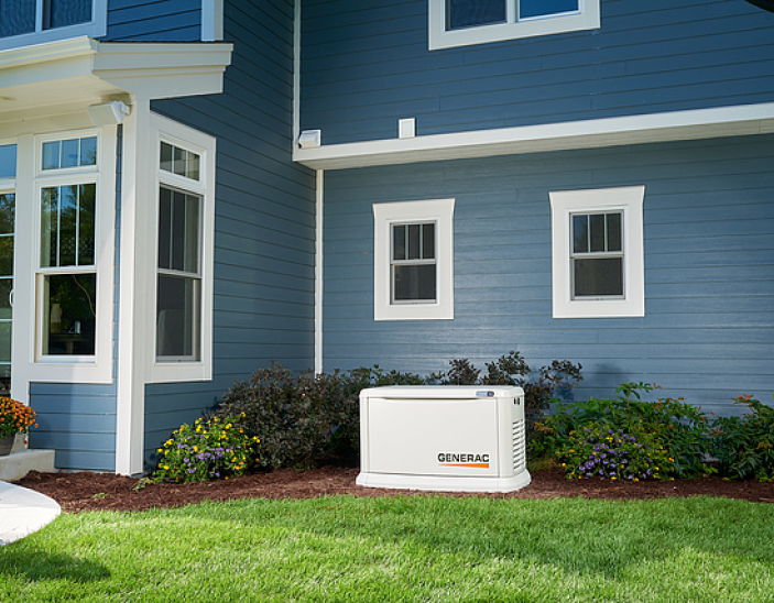 About Homeline Electric LLC